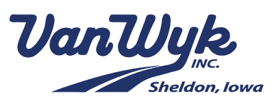 Van Wyk Logo